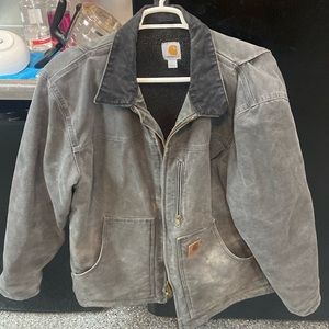 Carhartt heavy jacket - men’s